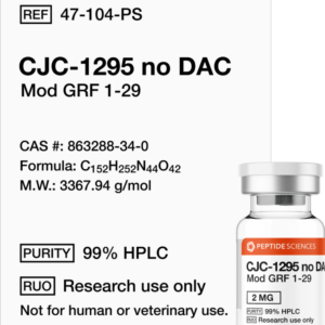 cjc 1295 no dac (mod grf 1 29)
