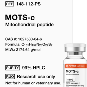mots c